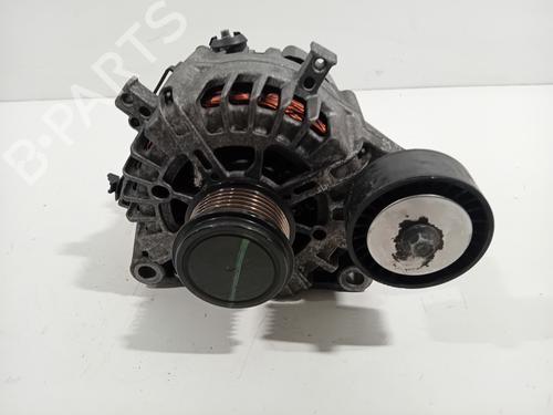 Generator FORD TRANSIT V363 Van (FCD, FDD) 2.0 EcoBlue (105 hp) 25042315