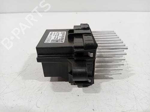 Heater resistor FORD FOCUS IV Turnier (HP) 1.0 EcoBoost mHEV | BP18506029M108 