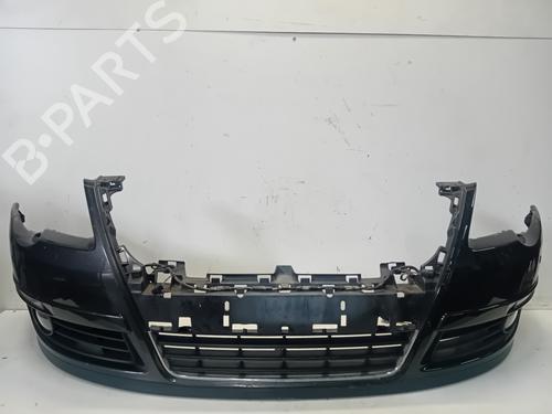 Used Front bumper VW PASSAT B6 Variant (3C5) 2.0 TFSI (200 hp) 27929223