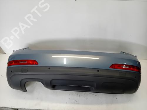 Used Rear bumper AUDI Q3 (8UB, 8UG) 2.0 TFSI quattro (170 hp) 19182872