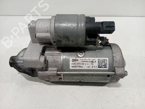 Used Starter Starter 29169554 29169554