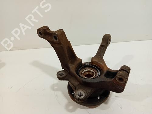 Right front steering knuckle DACIA SANDERO 1.2 16V | BP14991206M26 - Image 3