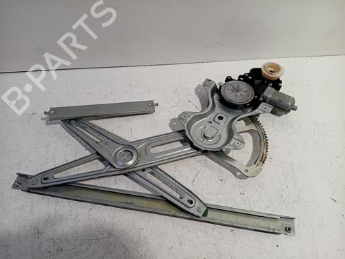 Front right window mechanism TOYOTA AVENSIS Estate (_T27_) 1.6 VVT-i (ZRT270_) (132 hp) 18118638