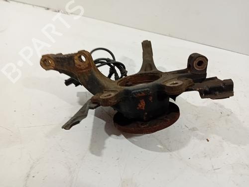 Højre Styrespindel Lejehus FIAT PUNTO EVO (199_) 1.3 D Multijet | BP15296044M26