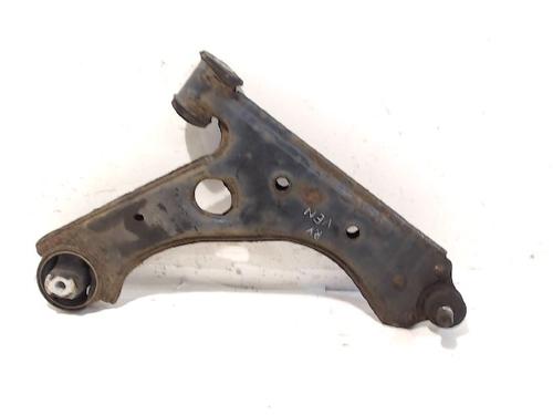 Used Right front suspension arm FIAT GRANDE PUNTO (199_) 1.4 (199AXB11, 199AXB1A, 199BXB1A, 199AXL1A) (77 hp) 5414750