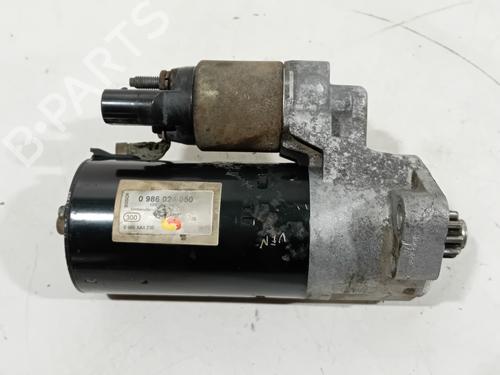 Used Starter Starter 24932202 24932202