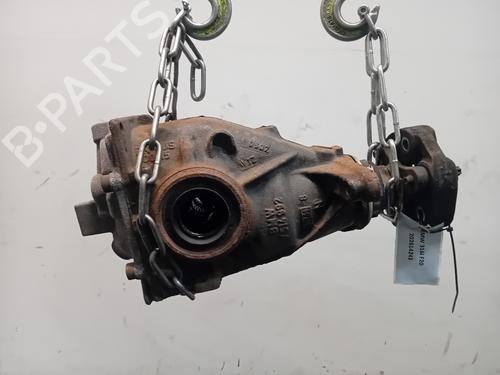 Used Rear differential Rear differential BMW 1 (F20) 116 i (136 hp) 35898983 35898983