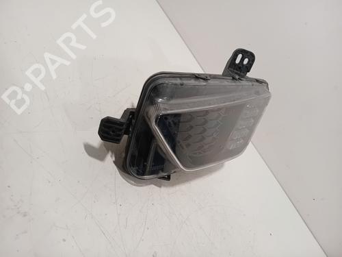 Right front fog light VW POLO VI (AW1, BZ1, AE1) 1.0 TSI | BP33748596C31 - Image 2