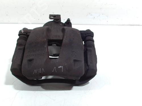 Used Left front brake caliper Left front brake caliper 12824313 12824313