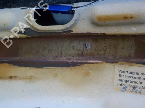 Heater resistor FIAT 500 (312_) 1.2 (312AXA1A) | BP23646410M108  - Image 12