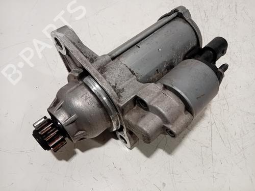 Starter AUDI A3 Sportback (8VA, 8VF) 1.4 TFSI g-tron | BP37257519M8 - Image 4