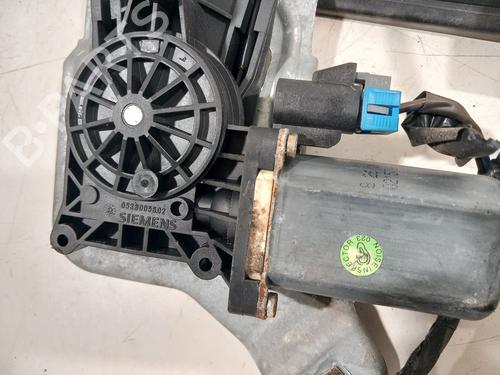 Rear right window mechanism CHEVROLET AVALANCHE 5.3 AWD | BP38086323C25 - Image 3