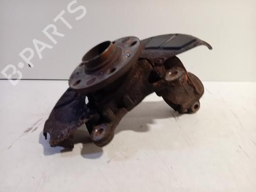 Right front steering knuckle VW GOLF V (1K1) 2.0 FSI | BP18550546M26 