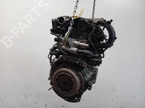 Engine PEUGEOT 208 I (CA_, CC_) 1.2 VTI 82 | BP30152664M1