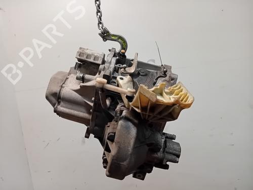 Gearbox PEUGEOT 2008 I (CU_) 1.2 THP 110 / PureTech 110 | BP32345822M3 - Image 2