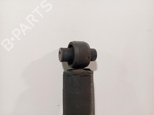 Left rear shock absorber NISSAN QASHQAI II (J11, J11_) 1.2 DIG-T | BP29700073M18 