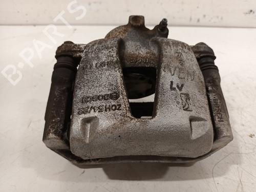 Used Left front brake caliper Left front brake caliper 14991239 14991239