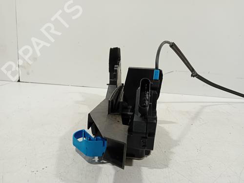 Front right lock FORD GRAND C-MAX (DXA/CB7, DXA/CEU) 1.0 EcoBoost | BP21047820C97 