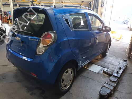 Engine CHEVROLET SPARK (M300) 1.2 | BP37446949M1 - Image 8