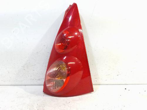 Used Right taillight Right taillight 7675997 7675997
