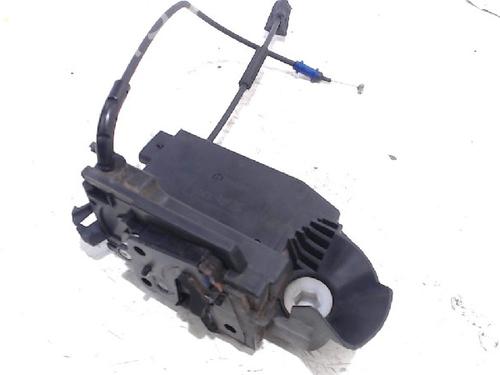 Front left lock CITROËN C4 Picasso II 1.6 HDi 90 | BP13200578C98 