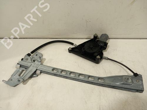 Used Front left window mechanism Front left window mechanism 37443573 37443573