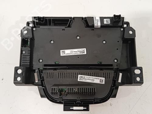 Switch OPEL ASTRA J GTC 1.7 CDTI (08) | BP25776951I30 - Image 2