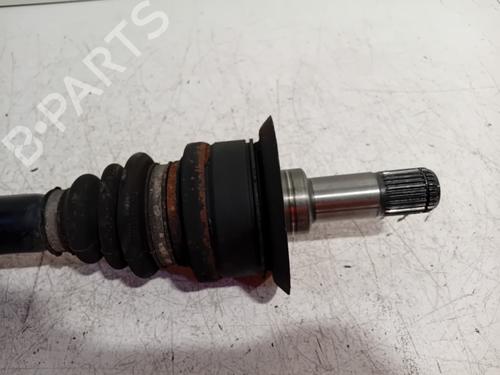 Left rear driveshaft BMW 5 Touring (F11) 528 i | BP26687998M40 