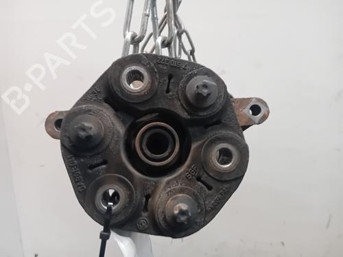 Rear differential BMW 1 (F20) 116 i | BP35898983M24 - Image 2