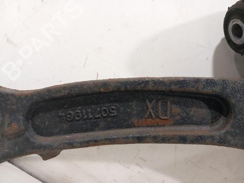 Left front suspension arm FIAT 500 (312_) Electric (EV) | BP37660231M12  - Image 5