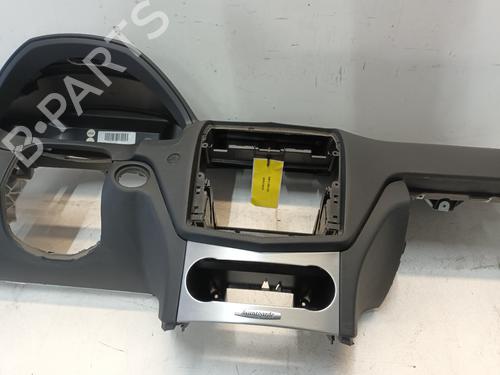 Dashboard MERCEDES-BENZ C-CLASS (W204) C 180 CGI (204.049) | BP25871226C46 