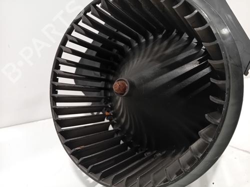 Heater blower motor VW TRANSPORTER T6 Van (SGA, SGH, SHA, SHH) 2.0 TDI | BP29431758M62 