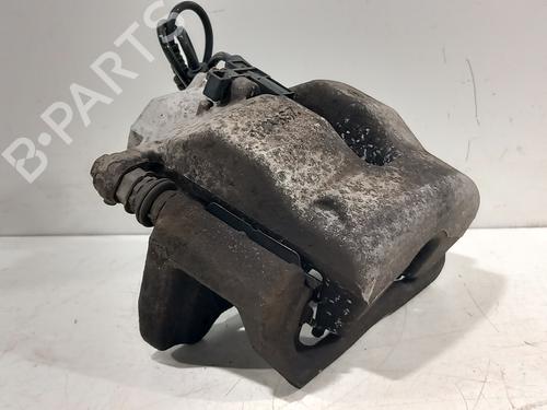 Right front brake caliper MERCEDES-BENZ E-CLASS Coupe (C207) E 200 (207.334) | BP33054764M104 - Image 4