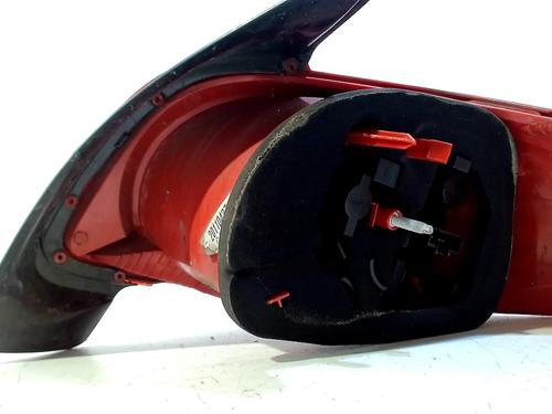 Left taillight PEUGEOT 206+ (2L_, 2M_) 1.4 HDi eco 70 | BP8278756C34 