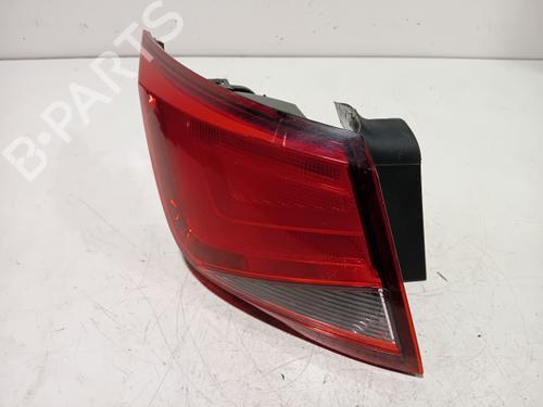 Used Left taillight Left taillight SEAT LEON ST (5F8) 1.0 TSi (86 hp) 40527619 40527619