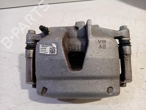 Left front brake caliper VW ID.4 (E21) Performance | BP29371120M105 