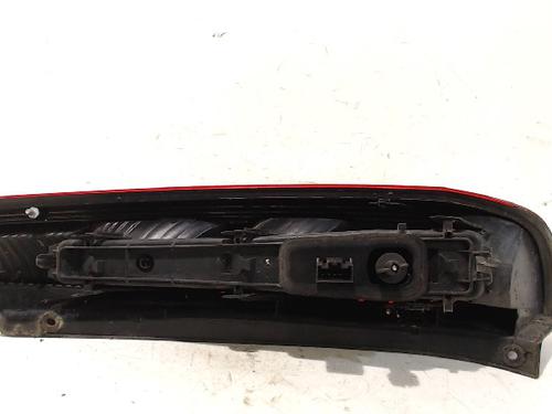 Left taillight FORD FIESTA V (JH_, JD_) 1.4 16V | BP5398064C34 