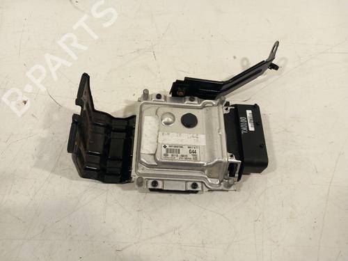 Computer motormanagement KIA VENGA (YN) 1.4 CVVT (90 hp) 31641608