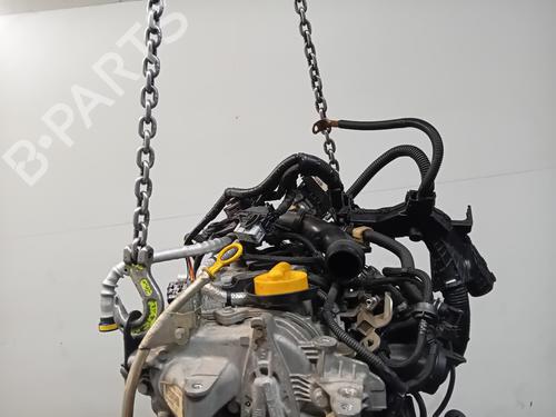 Engine NISSAN MICRA V (K14) 0.9 IG-T | BP32506889M1 - Image 3