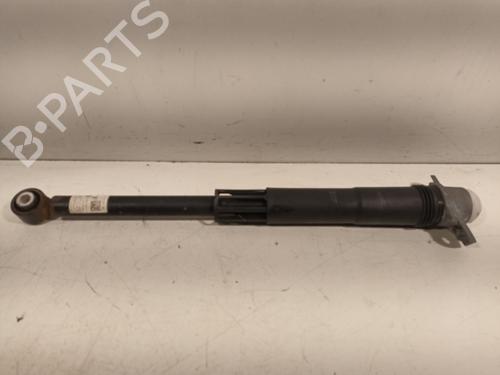 Used Left rear shock absorber VW POLO VI (AW1, BZ1, AE1) 1.0 TSI (95 hp) 31856668