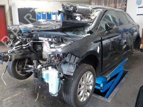 Used Parts SEAT LEON ST (5F8) 1.6 TDI 1504951