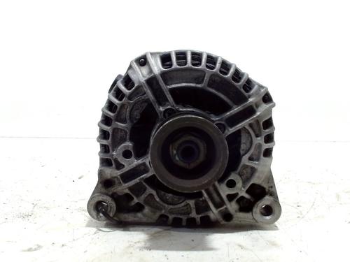 Used Alternator Alternator PEUGEOT BOXER Van (244) 2.0 HDi (84 hp) 11058560 11058560