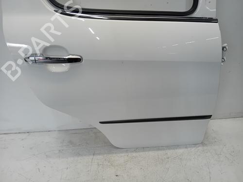 Right rear door PEUGEOT 108 1.0 VTi | BP26456311C5 
