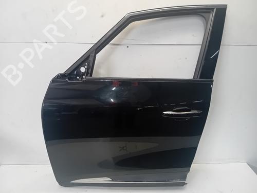 Używane Drzwi przednie lewe RENAULT SCÉNIC IV (J9_) 1.2 TCe 130 (130 hp) 29816086