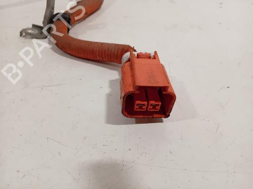 Cable TOYOTA YARIS (_P13_) 1.5 Hybrid (NHP130_, NHP130) | BP26725716E12 