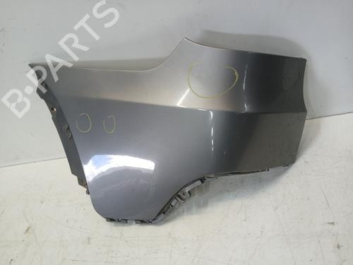 Used Corner bumper Corner bumper BMW X5 (E70) 3.0 d (235 hp) 40598964 40598964