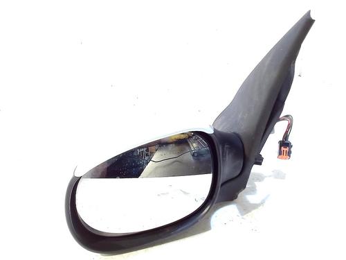 Used Left mirror PEUGEOT 206+ (2L_, 2M_) 1.4 HDi eco 70 (68 hp) 7236246