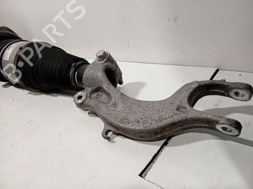 Left front shock absorber AUDI Q5 (FYB, FYG) SQ5 TFSI quattro | BP33719965M16 - Image 3