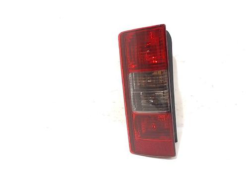 Left taillight OPEL COMBO Box Body/MPV 1.3 CDTI 16V | BP5639448C34 - Image 3