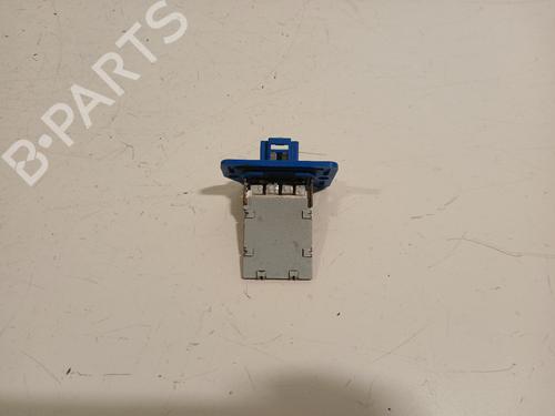 Varmeblæsermodstand KIA PICANTO II (TA) 1.0 (69 hp) 29169528